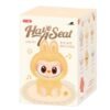 THE MONSTERS - Have a Seat Vinyl Plush Blind Box